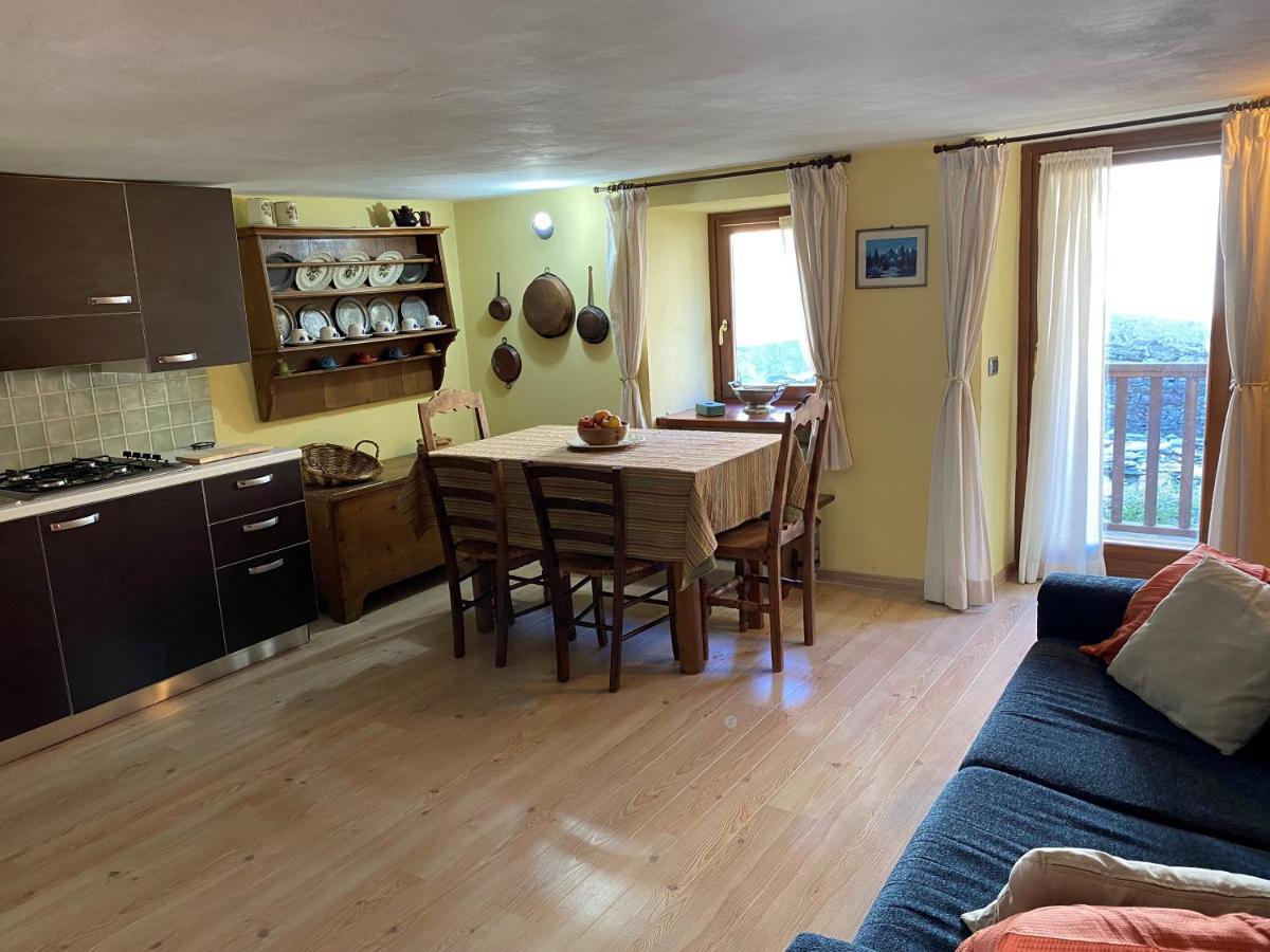 Jack's Nest Apartment